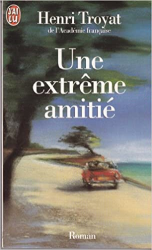 Une extrême amitié